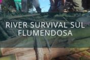 River Survival sul Flumendosa