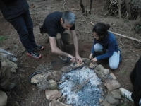 bushcraft-villasalto-5